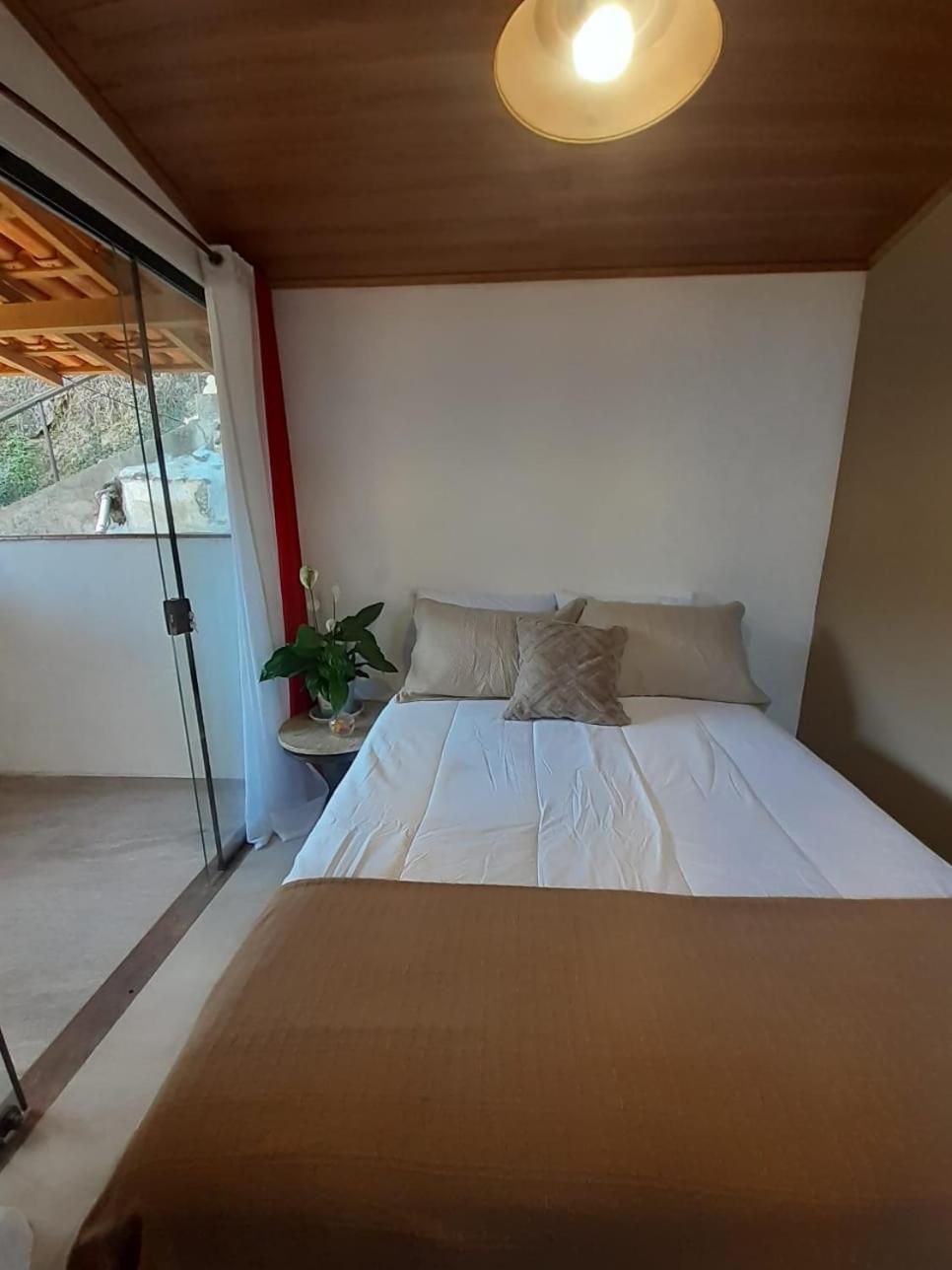Suite Independente Proxima Ao Centro Historico De Petropolis 외부 사진