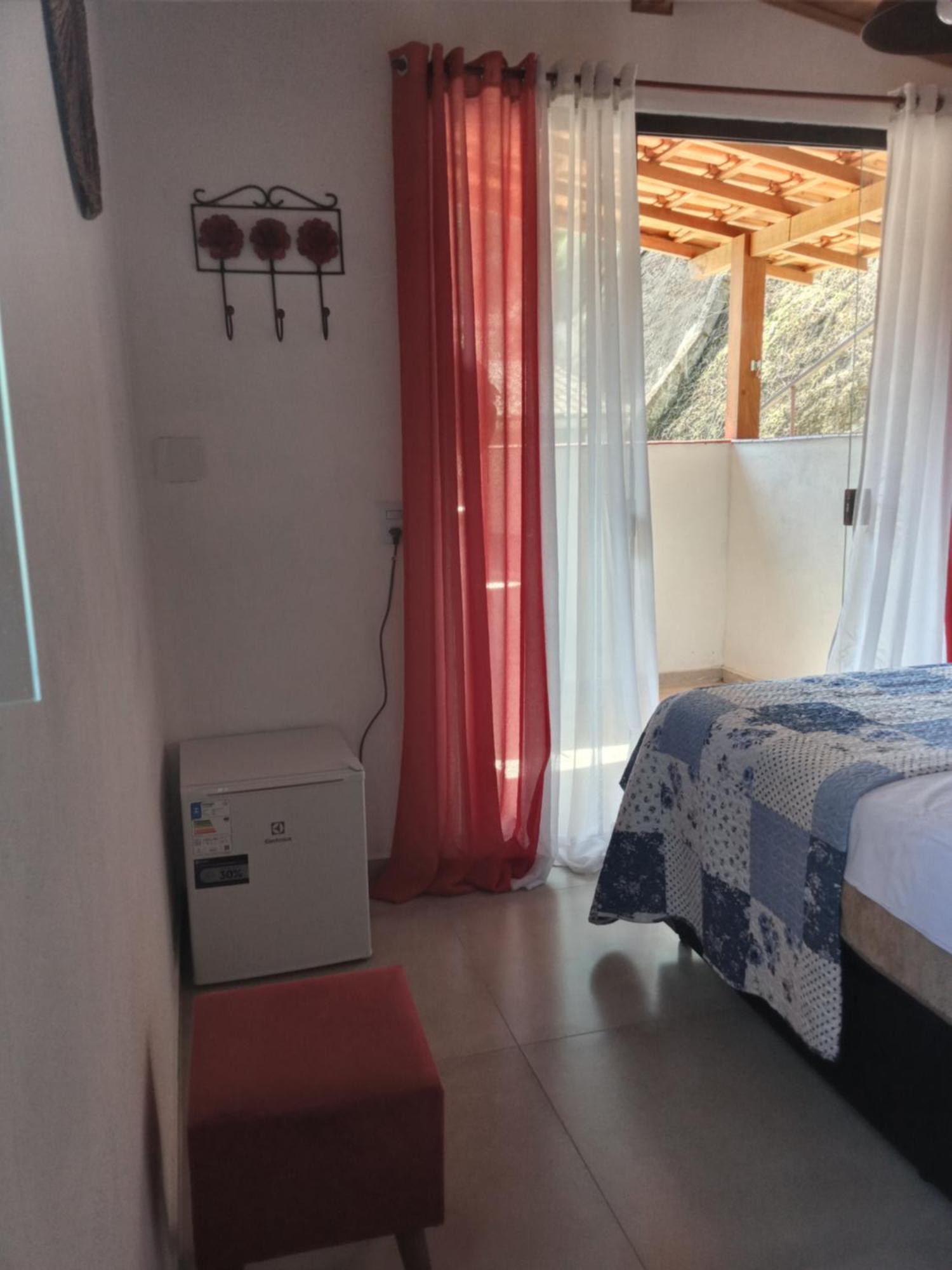 Suite Independente Proxima Ao Centro Historico De Petropolis 외부 사진
