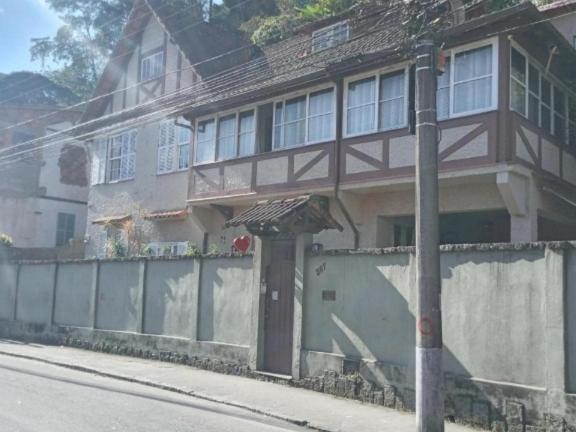 Suite Independente Proxima Ao Centro Historico De Petropolis 객실 사진